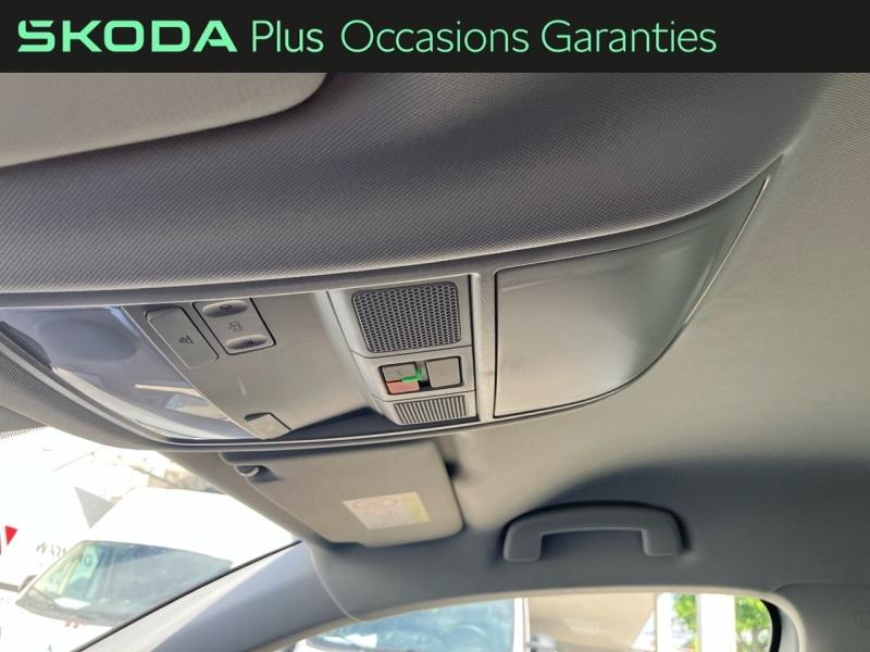 Voitures occasions ŠKODA KAROQ Selection Villemomble