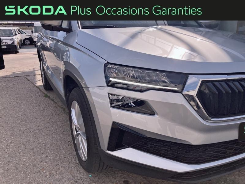 Voitures occasions ŠKODA KAROQ Selection Villemomble