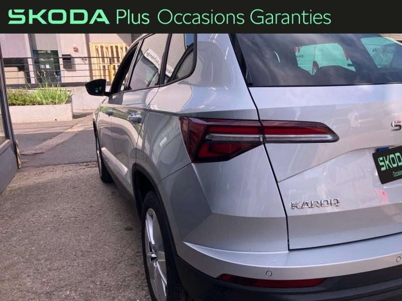 Voitures occasions ŠKODA KAROQ Selection Villemomble
