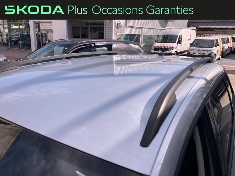 Voitures occasions ŠKODA KAROQ Selection Villemomble