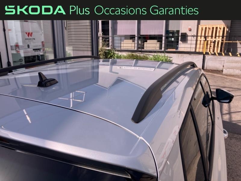 Voitures occasions ŠKODA KAROQ Selection Villemomble