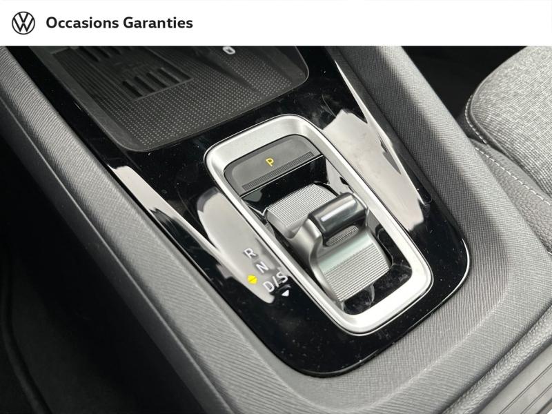 Voitures occasions ŠKODA Octavia Combi Sportline Villemomble