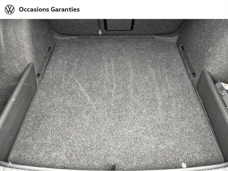 Voitures occasions ŠKODA Octavia Combi Sportline Villemomble