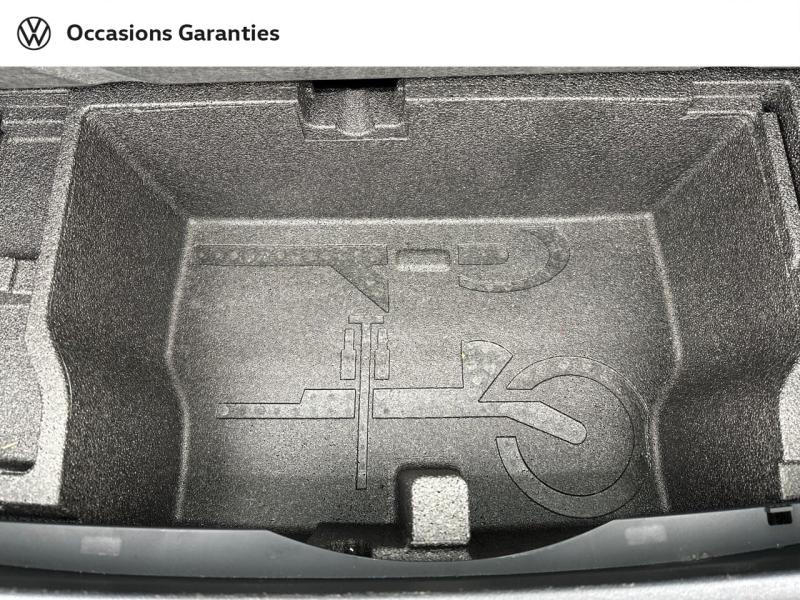 Voitures occasions ŠKODA Octavia Combi Sportline Villemomble
