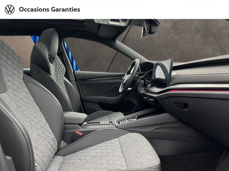 Voitures occasions ŠKODA Octavia Combi Sportline Villemomble