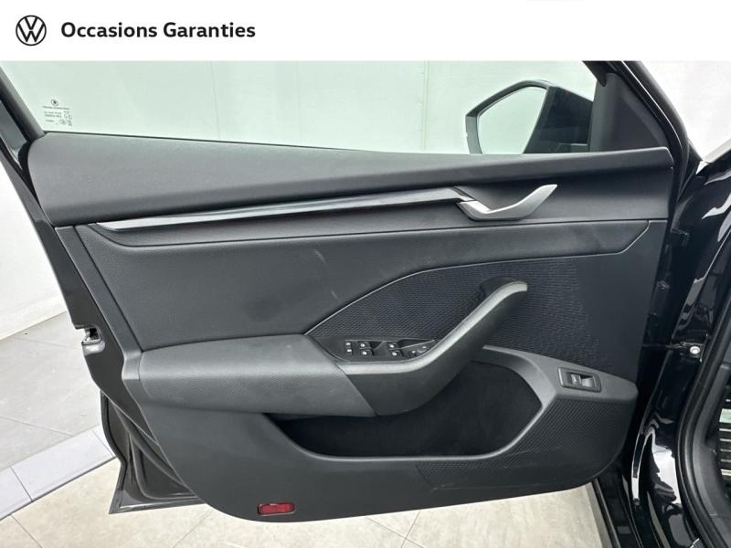 Voitures occasions ŠKODA Octavia Combi Sportline Villemomble