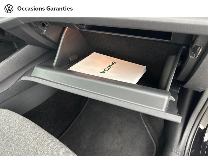 Voitures occasions ŠKODA Octavia Combi Sportline Villemomble