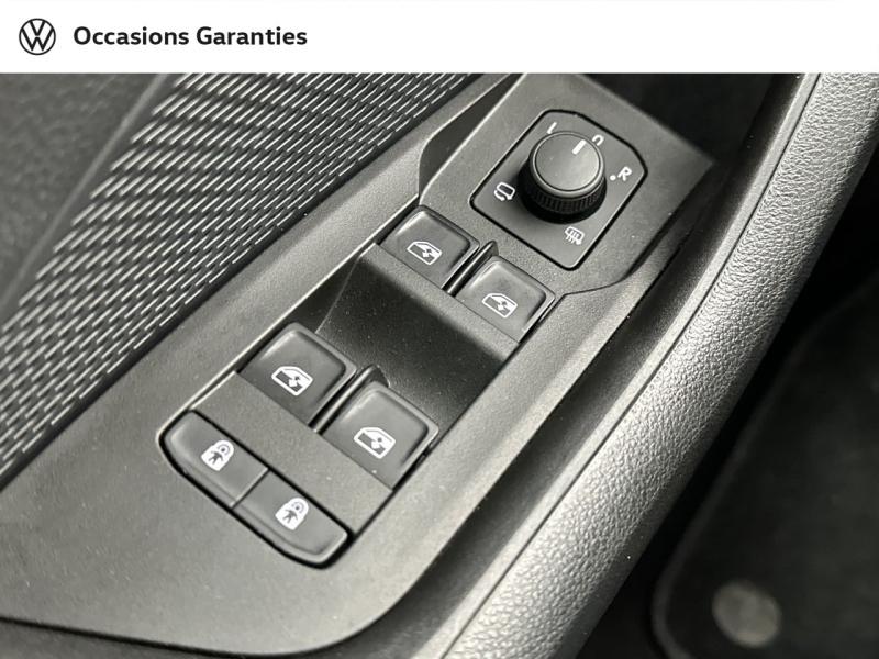 Voitures occasions ŠKODA Octavia Combi Sportline Villemomble