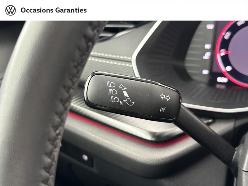 Voitures occasions ŠKODA Octavia Combi Sportline Villemomble