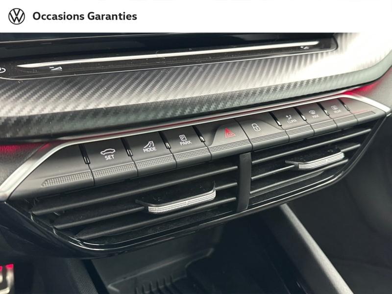Voitures occasions ŠKODA Octavia Combi Sportline Villemomble