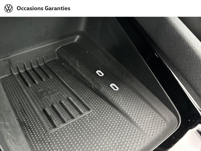 Voitures occasions ŠKODA Octavia Combi Sportline Villemomble