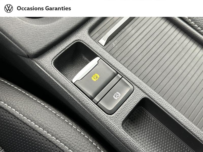 Voitures occasions ŠKODA Octavia Combi Sportline Villemomble