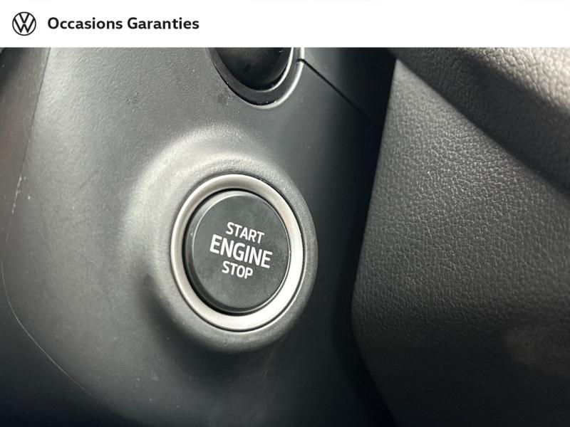 Voitures occasions ŠKODA Octavia Combi Sportline Villemomble