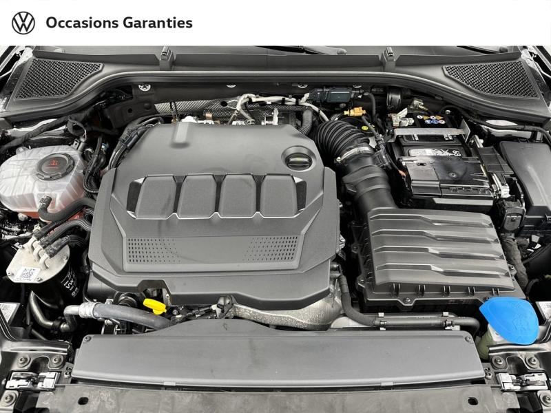 Voitures occasions ŠKODA Octavia Combi Sportline Villemomble