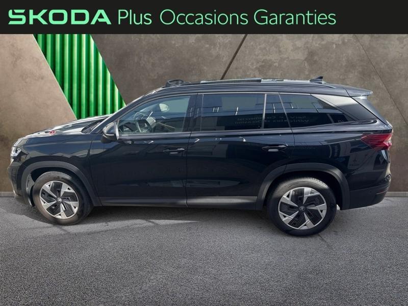 Voitures occasions ŠKODA KODIAQ Selection Villemomble