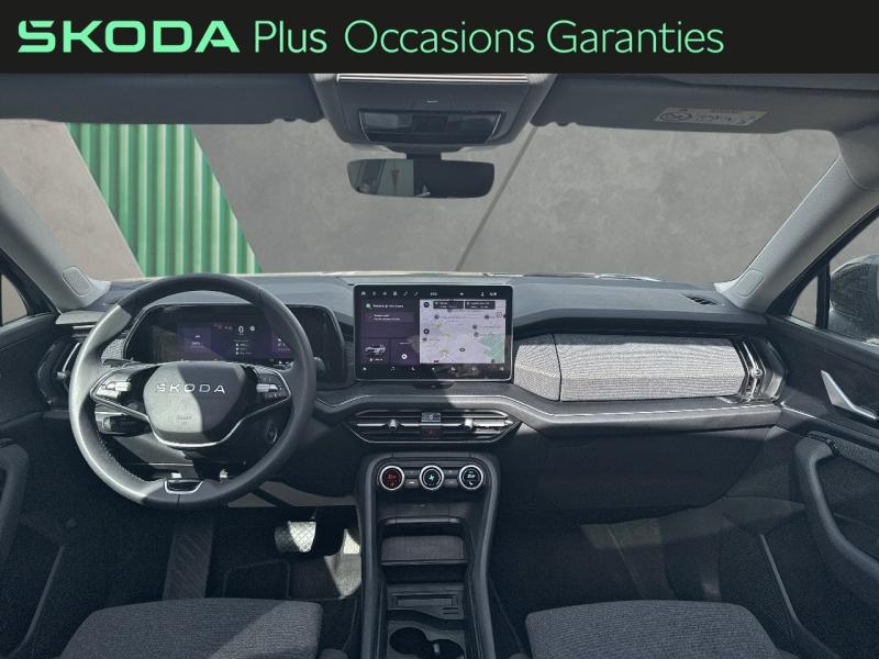 Voitures occasions ŠKODA KODIAQ Selection Villemomble
