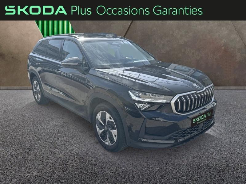 Voitures occasions ŠKODA KODIAQ Selection Villemomble