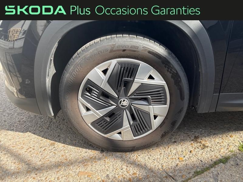 Voitures occasions ŠKODA KODIAQ Selection Villemomble