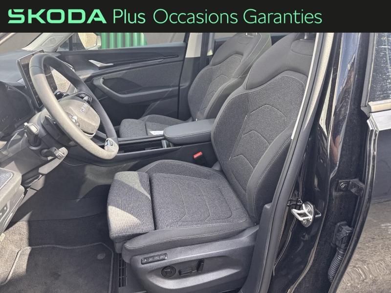 Voitures occasions ŠKODA KODIAQ Selection Villemomble