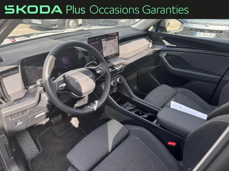 Voitures occasions ŠKODA KODIAQ Selection Villemomble