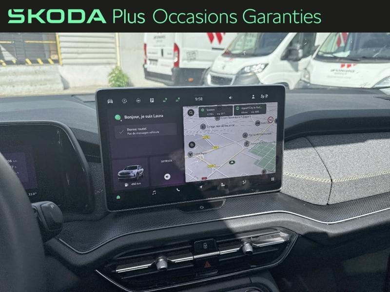 Voitures occasions ŠKODA KODIAQ Selection Villemomble