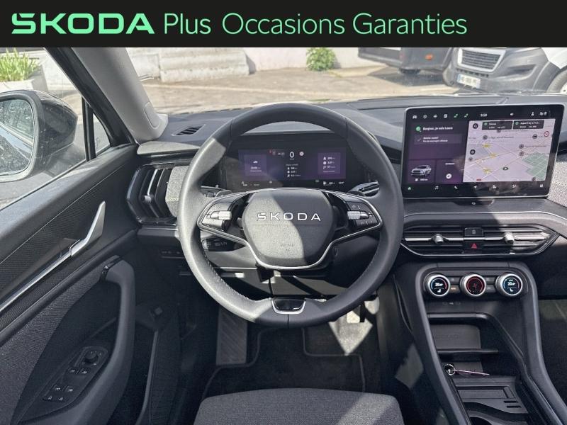 Voitures occasions ŠKODA KODIAQ Selection Villemomble
