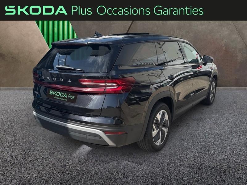 Voitures occasions ŠKODA KODIAQ Selection Villemomble