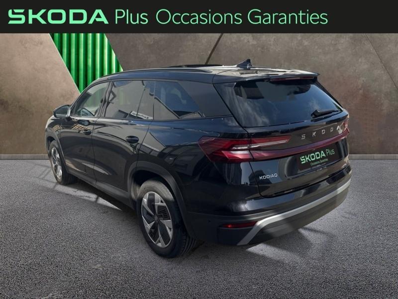 Voitures occasions ŠKODA KODIAQ Selection Villemomble
