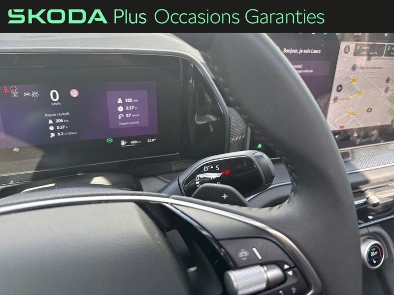 Voitures occasions ŠKODA KODIAQ Selection Villemomble
