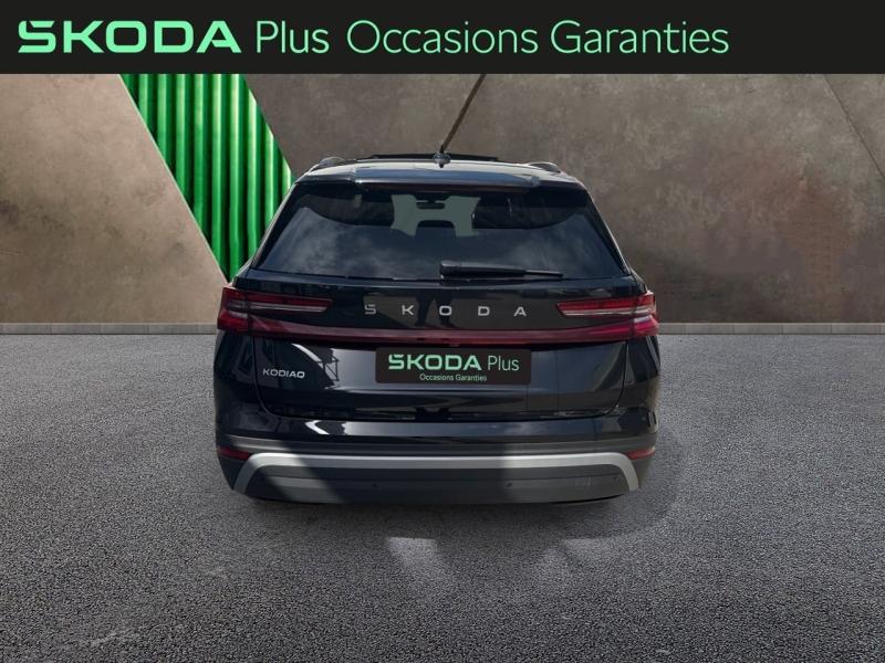 Voitures occasions ŠKODA KODIAQ Selection Villemomble