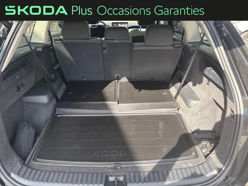 Voitures occasions ŠKODA KODIAQ Selection Villemomble