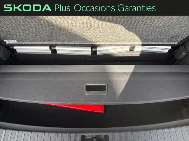 Voitures occasions ŠKODA KODIAQ Selection Villemomble