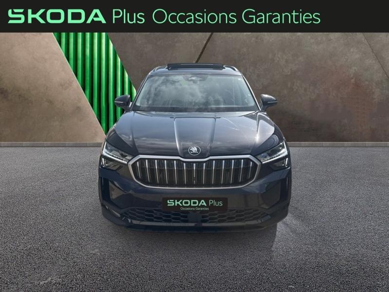 Voitures occasions ŠKODA KODIAQ Selection Villemomble
