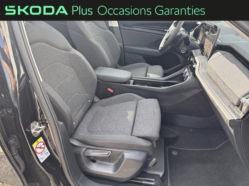 Voitures occasions ŠKODA KODIAQ Selection Villemomble