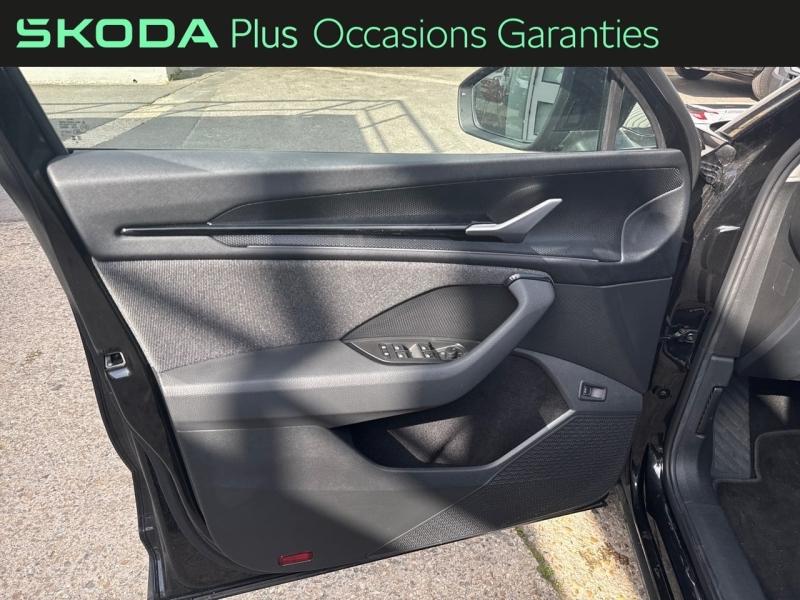 Voitures occasions ŠKODA KODIAQ Selection Villemomble