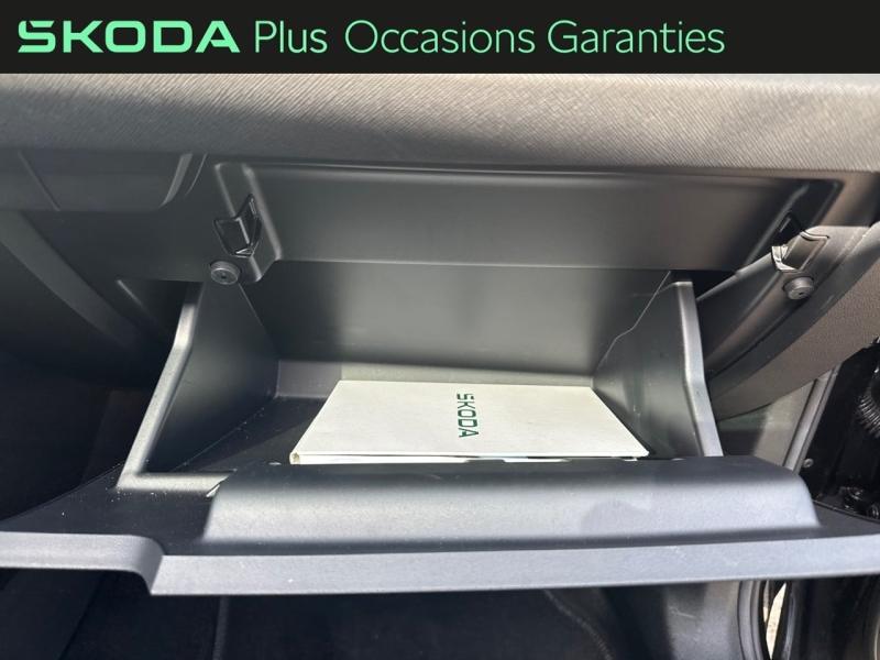 Voitures occasions ŠKODA KODIAQ Selection Villemomble