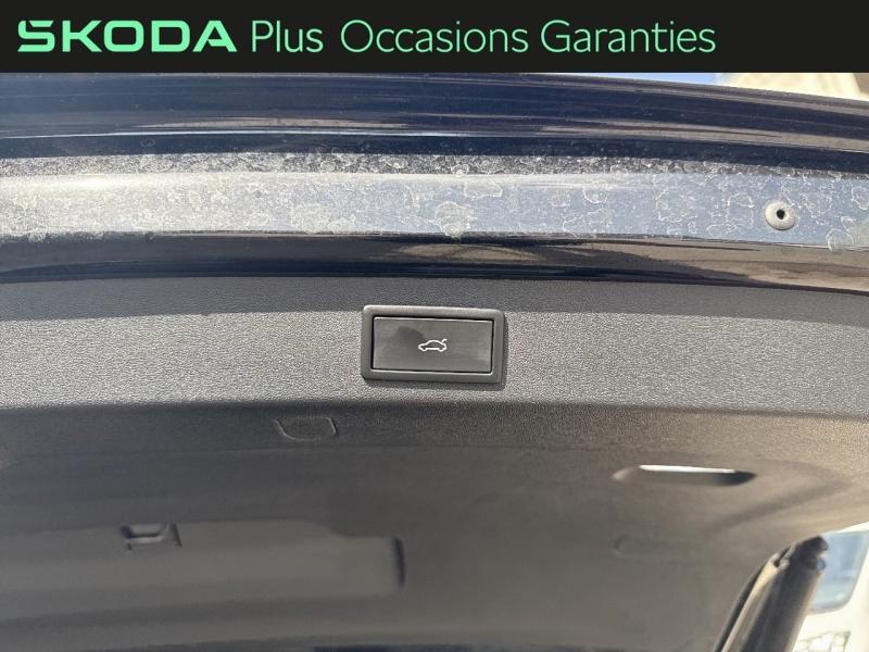 Voitures occasions ŠKODA KODIAQ Selection Villemomble
