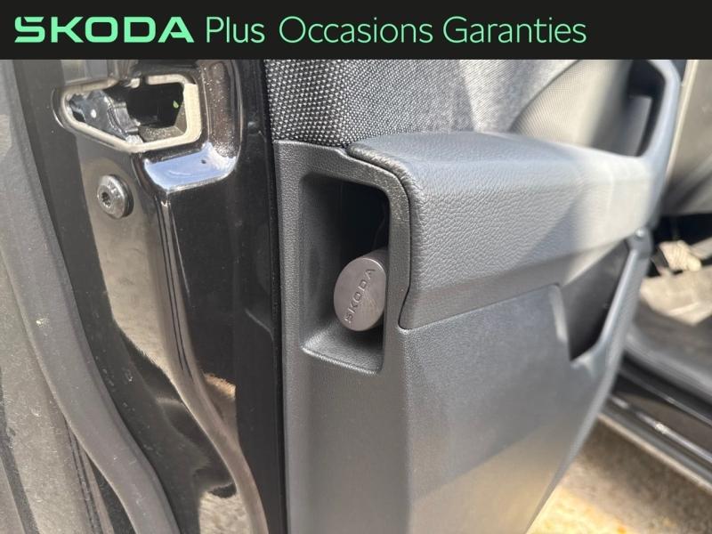 Voitures occasions ŠKODA KODIAQ Selection Villemomble