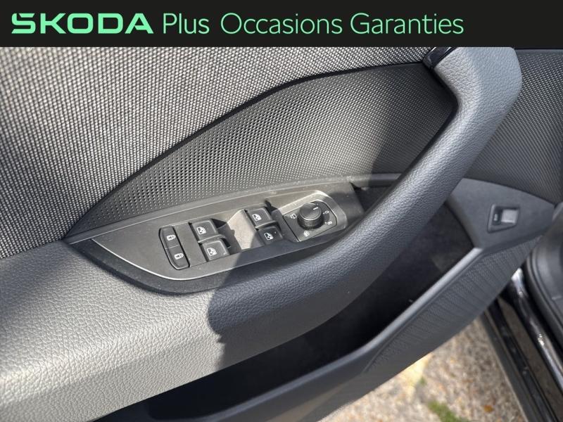Voitures occasions ŠKODA KODIAQ Selection Villemomble