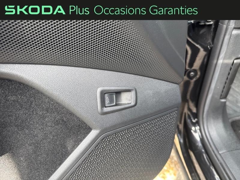 Voitures occasions ŠKODA KODIAQ Selection Villemomble