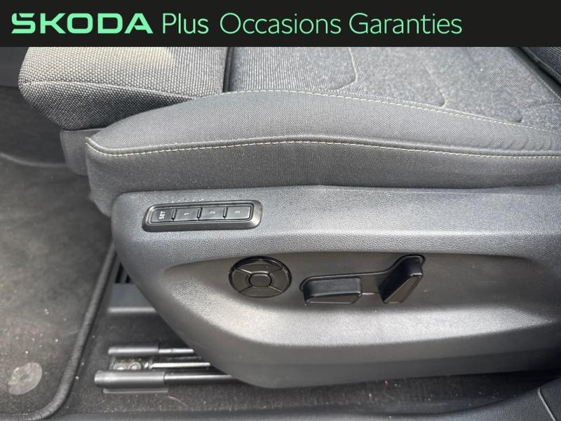 Voitures occasions ŠKODA KODIAQ Selection Villemomble