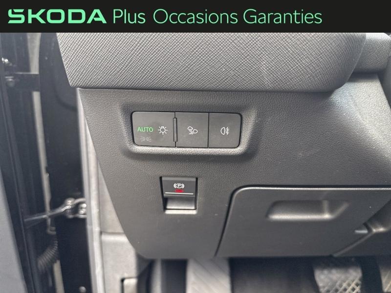 Voitures occasions ŠKODA KODIAQ Selection Villemomble