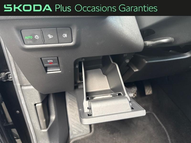 Voitures occasions ŠKODA KODIAQ Selection Villemomble