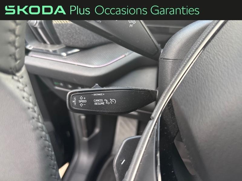 Voitures occasions ŠKODA KODIAQ Selection Villemomble
