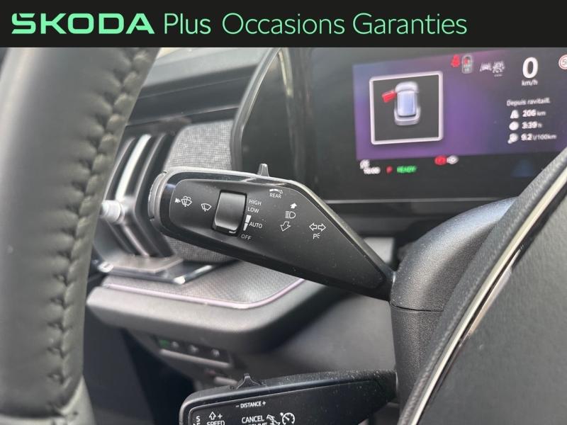 Voitures occasions ŠKODA KODIAQ Selection Villemomble