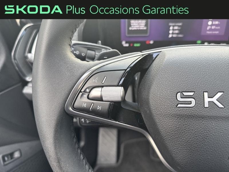 Voitures occasions ŠKODA KODIAQ Selection Villemomble