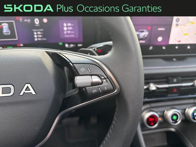 Voitures occasions ŠKODA KODIAQ Selection Villemomble