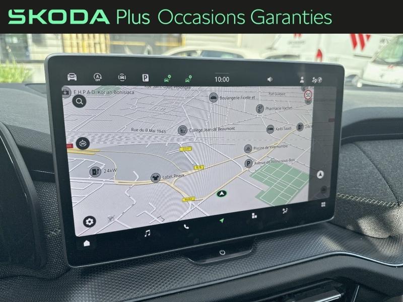 Voitures occasions ŠKODA KODIAQ Selection Villemomble