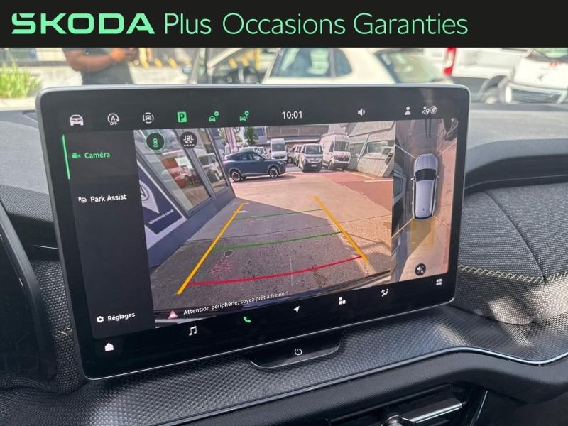 Voitures occasions ŠKODA KODIAQ Selection Villemomble