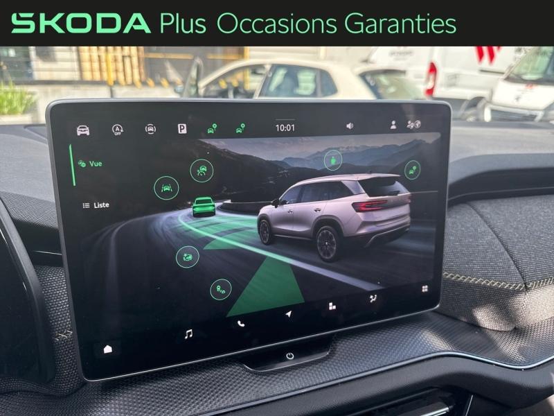 Voitures occasions ŠKODA KODIAQ Selection Villemomble